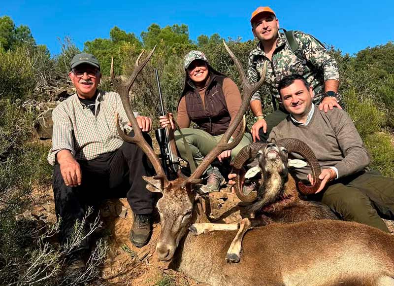 Resultado Montería El Control 2024 Miguel Román S C